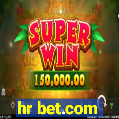 hr bet.com